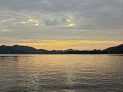 -东钱湖旅游度假区