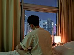 -三一行馆·日式禅意SPA足道·高空观景(解放碑店)