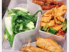 -刘胖子家常菜·蹄花焖藕(中央花园店)