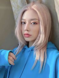 -DK SALON连锁专业烫染接发店