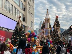 -海港城