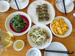 -品鲜村农家菜·阳澄湖大闸蟹(总店)