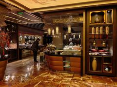 -富力丽思卡尔顿酒店·香荟全日制餐厅