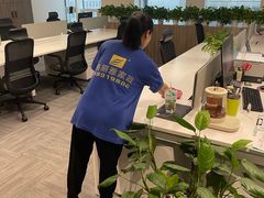 -武汉格丽雅家政 保洁清洗