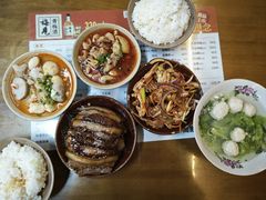 -周肥肠(江油总店)