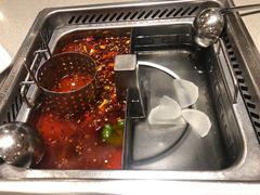 -海底捞火锅(方圆荟店)