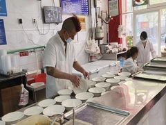 -汪家馄饨(集庆路店)