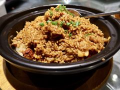 106号私家烩饭-106餐厅(山水文园店)