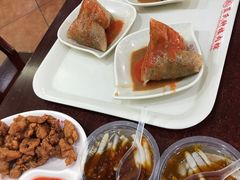 -蓝氏钟楼肉粽