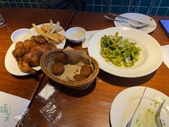 -FABIO’S费比欧披萨餐厅