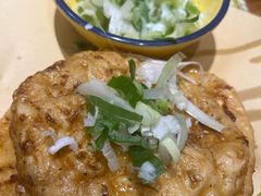 -香约老地方烧烤(九道街店)