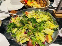 -THE WOODS 简餐 (国贸商城店)