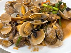 -锐记美食店·现捞海鲜(闸坡店)