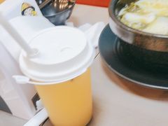 -灵芝妹子海鲜米线(瓦房店新玛特店)
