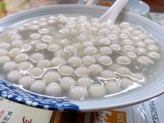 -粗茶淡饭(东关街店)