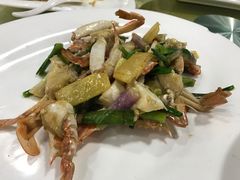 -旺富东海大酒楼(海鲜街店)