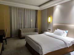 -北京西藏大厦酒店