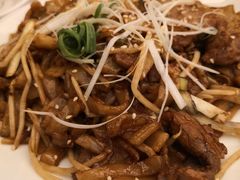 -潮福城大酒楼(北尚店)