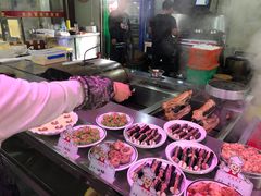 -光头饭店(新安路店)