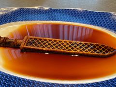 鱼藏勾践剑-曾宴·楚菜(湖北省博物馆店)