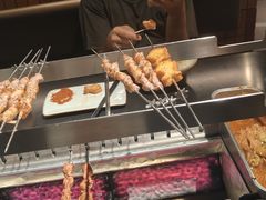 -很久以前羊肉串(朝阳路店)