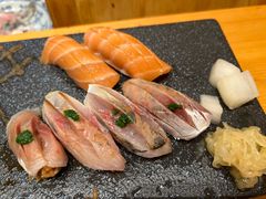 -鮨冠OMAKASE食べ放题(北京首店)