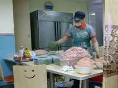 -顶巧鸡汤馄饨(虹口总店)
