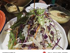 -新繁老號豌豆汤饭店·江湖菜(宝光寺店)