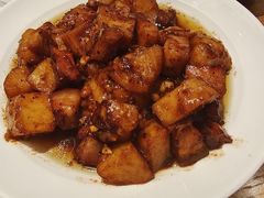 -顺风汤馆·广府粤菜(江宸天街店)