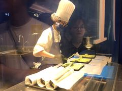 -the Roll'ING手作瑞士卷专门店(卓悦中心店)