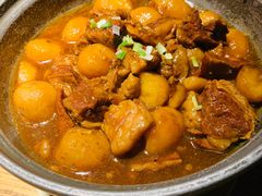 -青年公社烤鸭(青年路店)