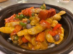 -包子大王(新泽巷店)