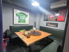 -京狮炙燥·精酿烧烤(首经贸店)