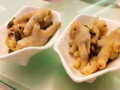 -龙悦湾酒家·八阵鱼生·渔人码头店