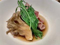 -晴空·日本料理(万象城店)