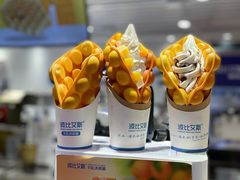 -波比艾斯(国金街店)