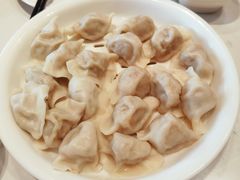 羊肉红萝卜水饺-德发长饺子·非遗(钟楼店)