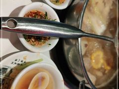 -八合里潮汕鲜牛肉火锅(福州万象城店)