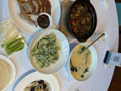 -洋洋中餐馆·SINCE 1997(信投店)
