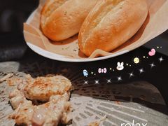 法式烤面包-小肚皮饮食店