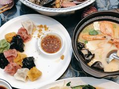 -大杰海鲜锅(基隆路店)
