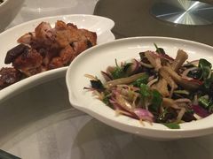 -西安阳光国际大酒店·中餐厅