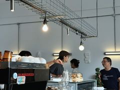 -fishtank鱼缸咖啡(三山街店)