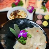 魔都好吃美味的养生火锅~鼎王无老锅