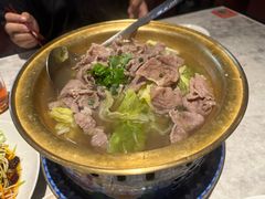 -天辣(金桥啦啦宝都店)