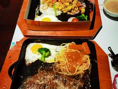 -豪享来(我格广场店)
