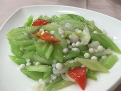 -老人和饭店(淮海中路店)
