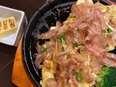 -隐月· 㐂和食屋(芝罘万达公馆店)
