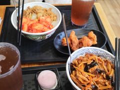 -吉野家(深圳水贝分店)