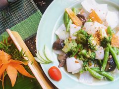 -Lam Vien Restaurant